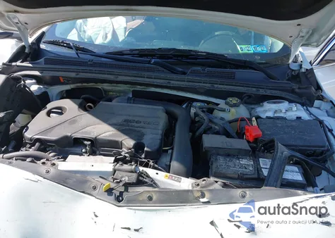 2019 Chevrolet Malibu Lt from USA, damaged, VIN 1G1ZD5ST0KF113097